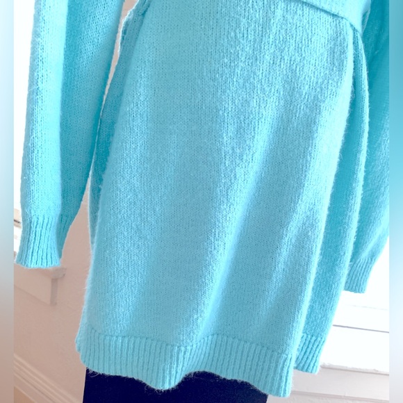 Lane Bryant sweater 18/20 - Picture 7 of 10